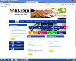Baca selanjutnya di bahagian soalan lazim. Tutor Bless Tutor 1 Mendaftar Dengan Bless