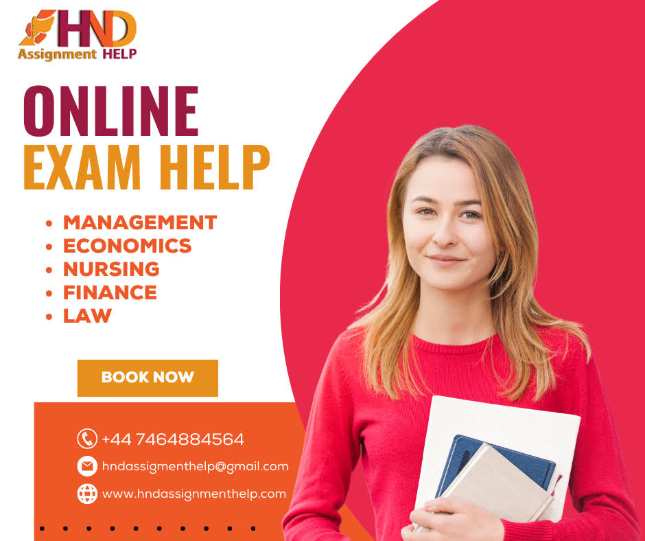 Online Exam Help product image