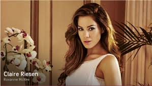 Biyografisine, 22 yıllık kariyerinin detaylarına ve hakkındaki tüm haberlere bak. Who Is Roxanne Mckee Dating Roxanne Mckee Boyfriend Husband