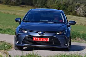 Two months into owning my own 2003 corolla h4 automatic. New Toyota Corolla Saloon 2019 Review Auto Express