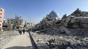 World satisfied with humanitarian pause in Gaza; full cease-fire needed
