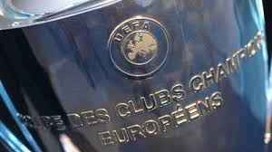 Sisa empat tim di liga champions 2017/2018, sakongkiu, yang akan berebut gelar juara liga champions 2018. Saingan Liga Juara Juara Eropah Atau Uefa Champions League 2012 2013 Tidak Lama Lagi Bermula Dan Saingan Untuk Me Uefa Champions League Champions League League