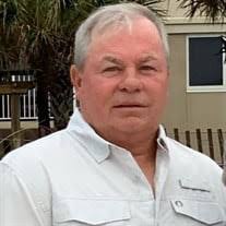 Roger Ellis Jarvis Obituary (2023)