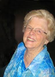 Mary Masters Obituary August 12, 2019