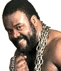 Sylvester Ritter (1952-1998)