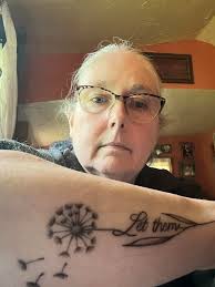 Matching Tattoo Event at Lady J Hangout