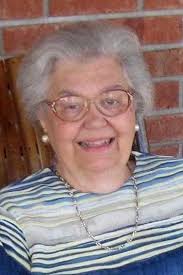 Obituary for Jeanne Ann (Snyder) Johnson