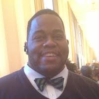 Demetrius Sykes's Instagram, Twitter & Facebook