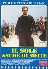 Il dodicesimo film dei fratelli taviani, tratto dal racconto padre sergij di lev tolstoj: Il Sole Anche Di Notte 1990 Film Movieplayer It