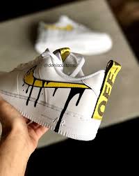 Pin On Custom Sneakers