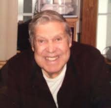 Norman Gregg Obituary (2012)