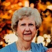 Ruby Fuller Guthrie Obituary (2024)
