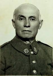 File:Don Benito Cervantes Delgado, Capitán de la Guardia Civil, Alcalde de  Pozuelo de Calatrava.jpg