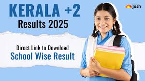 Plus Two Result 2025 Kerala School Wise: Download Kerala Class 12th Examination Result with school details online