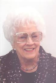 Doris Neal Obituary January 22, 2013