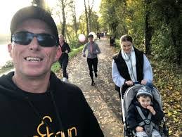 Gail Colley's Instagram, Twitter & Facebook