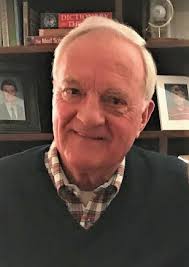 Obituary for Donald Thomas Munro