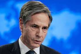 The State Department has a systemic diversity problem