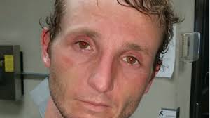 Petal felon arrested by HPD