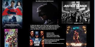 Came out with quite many upcoming dc movie schedules for the next three years. Dc Upcoming Movies 2019 To 2022