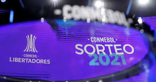 Torneo a nivel de clubes organizado por la confederación sudamericana de. Copa Libertadores 2021 Cuando Se Sortean Los Octavos De Final Lpd