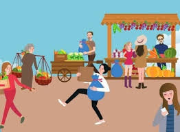 Ini merupakan salah satu kodrat manusia adalah selalu ingin berhubungan dengan manusia lain. Manusia Sebagai Makhluk Sosial Pengertian Individu Dan Contoh