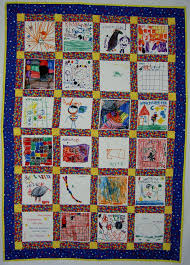 Crayons Quilts Kid Quilts Patterns Quilt Patterns