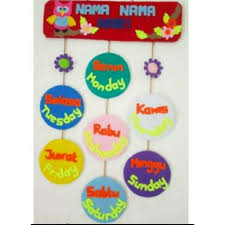 Hiasan dinding kelas tidak hanya berlaku pada tingkatan tk atau sd saja. Penawaran Diskon Dan Promosi Dari Hiasan Diding M R Shopee Indonesia