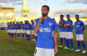 Skoro już wiesz, gdzie obejrzeć za darmo mecz linares deportivo z fc barceloną, to zerknij też na proponowane przez nas typy dnia. El Linares Presentara La Campana De Abonos De Primera Rfef El Sabado Ideal