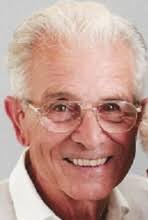 Obituary information for Peter Russo