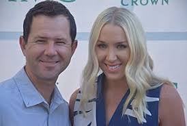 Ricky Ponting for Kids