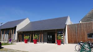 Presentation De L Ecomusee Du Veron