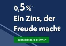 Seitdem haben sich die schotten einen namen als zuverlässiger partner gemacht: Tagesgeld 0 5 Prozent Bei Der Bank Of Scotland Discountfan De