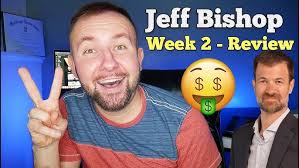 Jeff Bishop Bullseye Trades Options Review