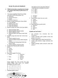 Maybe you would like to learn more about one of these? Soal Ulangan Harian Ipa Kelas 9 Bab 1 Jawabanku Id