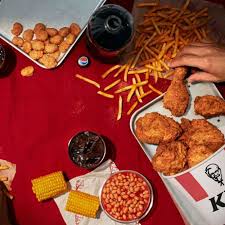Glutenfreepan november 8, 2019 menus 0 comments. Here S 11 Things You Didn T Know About Your Favourite Fried Chicken Chain Kfc Wales Online