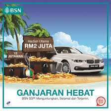 Ssp bsn atau sijil simpanan premium di bank simpanan nasional merupakan produk simpanan bsn yang unik sejak tahun 1978. Bsn Malaysia Pemenang Pemenang Cabutan Bsn Ssp Facebook