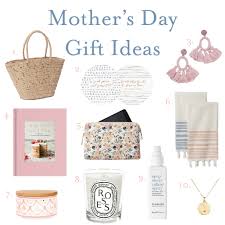 Make it extra memorable with a gift that commemorates this new phase in life from keepsake kits to a pair of luxe earrings. Mother S Day Gift Ideas