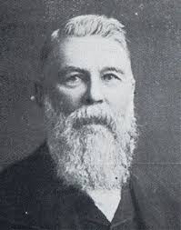 The Squire of Burrawang"