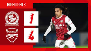 Headlines linking to the best sites from around the web. Highlights Azeez With A 30 Yard Stunner Blackburn Vs Arsenal 1 4 Arsenal Academy Youtube