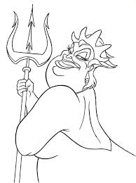 Super coloring free printable coloring pages for kids coloring sheets free colouring book illustrations printable pictures clipart black and white pictures line art and drawings. Ariel The Little Mermaid Coloring Pages Free Novocom Top