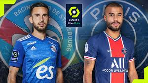 Suivez les rencontres de foot du monde en direct streaming sur votre pc, smartphone et tablette tactile. Strasbourg Psg Comment Regarder Le Match En Direct