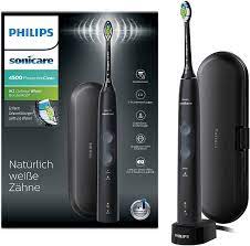 Discover the entire range, read reviews, order online today or find your local store. Philips Sonicare Protectiveclean 4500 Elektrische Zahnburste Hx6830 53 Schallzahnburste Mit 2 Putzprogrammen Andruckkontrolle Timer Reise Etui Schwarz Amazon De Drogerie Korperpflege