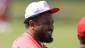 Buccaneers OTA Recap