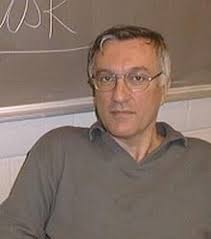 The members of the DCAE department