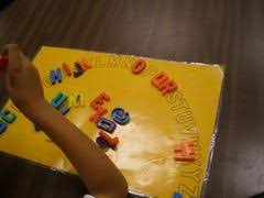 The letter arc is a research based intervention which helps struggling students learn their letters and sounds. 16 Alphabet Arc Ideas Alphabet Alphabet Activities Preschool Literacy