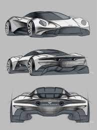 astonmartin conceptcar cardesign conceptcars futuristiccars design futuristic autodesign automotive ca car design aston martin vanquish design sketch