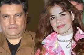 Gloria trevi tiene una de las historias más complejas en la historia del pop internacional. Reviven Escandalo De Gloria Trevi Y Sergio Andrade En Redes