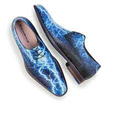 282 likes · 35 were here. Floris Van Bommel 14267 00 Blue Croco 110100234 Van Bommel Schuhe