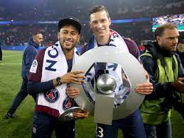 Neymar da silva santos júnior; Normal Arguments With Neymar Make The Press Draxler Sportstar